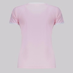 Camisa do Internacional Futfanatics Feminina - Foto 2