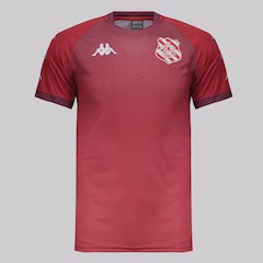 Camisa do Bangu Kappa Wander Masculina - Foto 1