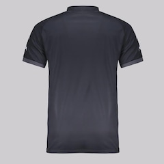 Camisa Polo Masculina Kappa Sidder - Foto 2