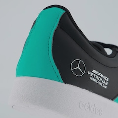 Tênis Unissex adidas VL Court Mercedes AMG Petronas - Foto 5