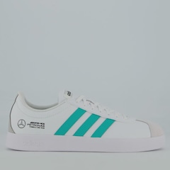 Tênis Unissex adidas Court Mercedes AMG Petronas - Foto 1