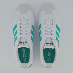 Tênis Unissex adidas Court Mercedes AMG Petronas - Foto 4