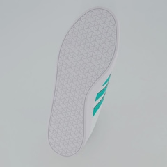 Tênis Unissex adidas Court Mercedes AMG Petronas - Foto 5