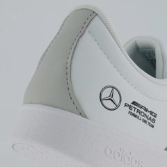 Tênis Unissex adidas Court Mercedes AMG Petronas - Foto 6