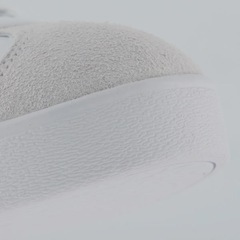 Tênis Unissex adidas Court Mercedes AMG Petronas - Foto 8