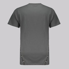 Kit 2 Camisetas Masculina Kappa JPN Gund - Foto 3