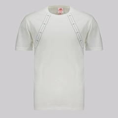 Kit 2 Camisetas Masculina Kappa JPN Gund - Foto 4