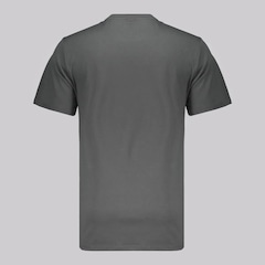 Kit 2 Camisetas Masculina Kappa Glenn Graphik - Foto 3