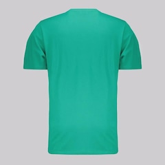 Kit 2 Camisetas Masculina Kappa Glenn Graphik - Foto 5