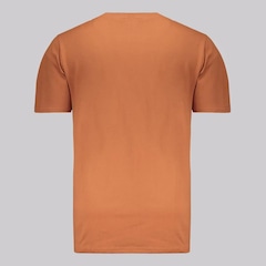 Kit 2 Camisetas Masculina Kappa Glenn Graphik - Foto 5