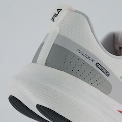 Tênis Feminino Fila Racer Fastpace - Foto 6