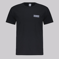 Camiseta Masculina Nicoboco Tianno - Foto 1