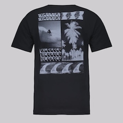 Camiseta Masculina Nicoboco Tianno - Foto 2