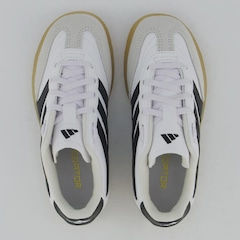 Chuteira de Futsal adidas Predator Infantil - Foto 4