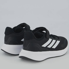 Tênis adidas Runfalcon 5 Infantil - Foto 3