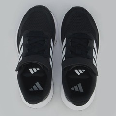 Tênis adidas Runfalcon 5 Infantil - Foto 4