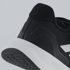 Tênis adidas Runfalcon 5 Infantil - Foto 6