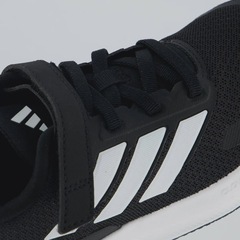 Tênis adidas Runfalcon 5 Infantil - Foto 7