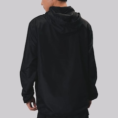 Jaqueta Masculina Essential Windbreaker com Capuz Oakley - Foto 2
