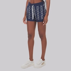 Shorts Fila Hada Feminino - Foto 2