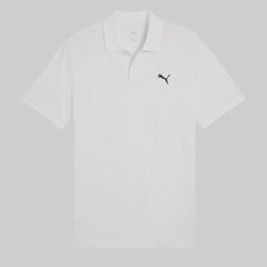 Camisa Polo Masculina Puma ESS Pique - Foto 1