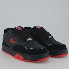 Tênis Masculino ÖUS Imperial Sousa - Foto 2