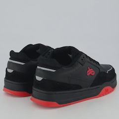 Tênis Masculino ÖUS Imperial Sousa - Foto 3