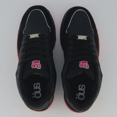 Tênis Masculino ÖUS Imperial Sousa - Foto 4