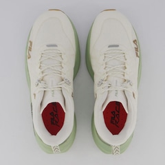 Tênis Feminino Fila Racer Skytrail - Foto 4