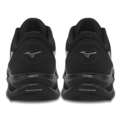 Tênis Masculino Mizuno Wave Legend 4 - Foto 4