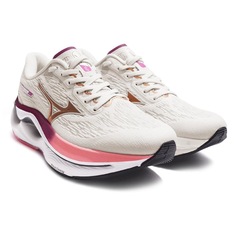 Tênis Feminino Mizuno Wave Creation 26 - Foto 3
