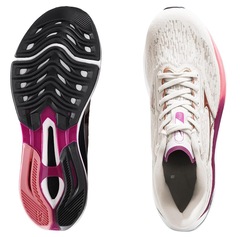 Tênis Feminino Mizuno Wave Creation 26 - Foto 5