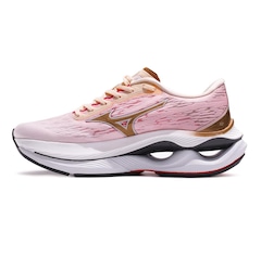 Tênis Feminino Mizuno Wave Creation 26 - Foto 2