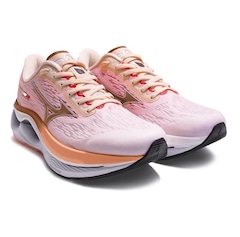 Tênis Feminino Mizuno Wave Creation 26 - Foto 3