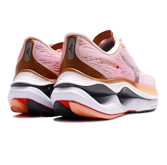 Tênis Feminino Mizuno Wave Creation 26 - Foto 4