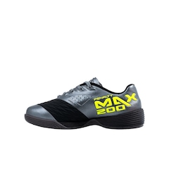 Chuteira de Futsal Infantil Penalty Max 200 Y-1 - Foto 2