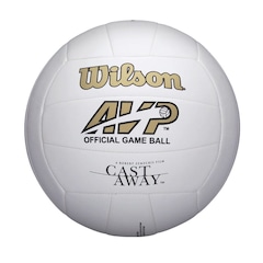 Bola de Vôlei Wilson Castaway - Foto 2