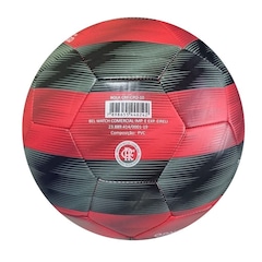 Bola de Futebol de Campo Sport Bel Oficial Flamengo - Foto 2