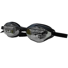 Óculos de Natação Speedo Icon Core - Foto 2