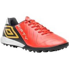 Chuteira Society Masculina Umbro Fifty VI - Foto 5
