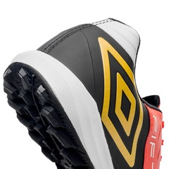 Chuteira Society Masculina Umbro Fifty VI - Foto 8