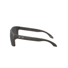 Óculos Adulto Oakley Solar Polarizado Holbrook - Foto 4
