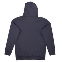 Blusão de Moletom Oakley Big O 3D Logo Hoodie - Foto 2