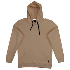 Blusão de Moletom Oakley Big O 3D Logo Hoodie - Foto 1