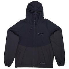 Jaqueta Oakley Sports Windbreaker Masculina - Foto 1