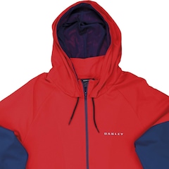 Jaqueta Oakley Sports Windbreaker Masculina - Foto 4