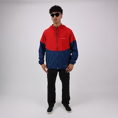 Jaqueta Oakley Sports Windbreaker Masculina - Foto 5
