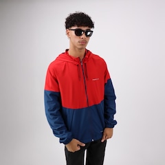 Jaqueta Oakley Sports Windbreaker Masculina - Foto 8