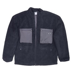 Jaqueta Oakley Essential Sherpa Masculina - Foto 1