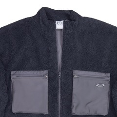 Jaqueta Oakley Essential Sherpa Masculina - Foto 3